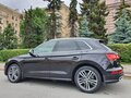 2017 Audi SQ5 II (FY), чёрный, 3050000 рублей - вид 10