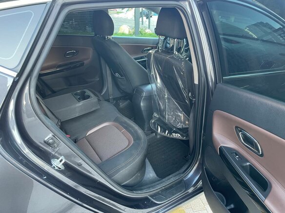 2014 Kia Ceed II, серый, 1290000 рублей - вид 11