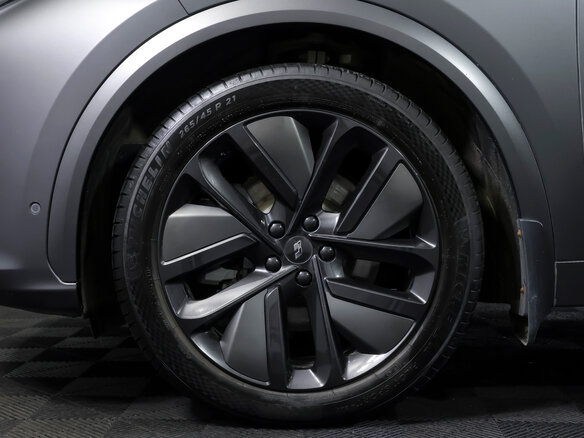 2024 Li Auto (Lixiang) L7 42.8 kWh I Рестайлинг, серый, 6760000 рублей - вид 24