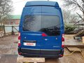 2012 Renault Master, синий, 1600000 рублей - вид 7