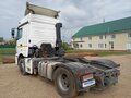 2021 КамАЗ 5490, белый, 2750000 рублей - вид 3