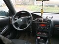 2002 Peugeot 406 I Рестайлинг, чёрный, 250000 рублей - вид 6