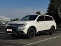 2020 Mitsubishi Outlander III Рестайлинг 3, белый, 2900000 рублей
