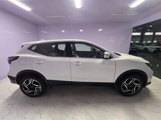 2026 Nissan Qashqai II Рестайлинг 2, белый, 2520033 рублей, вид 3