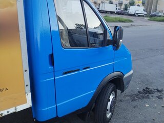 2011 ГАЗ ГАЗель (3302), белый, 600000 рублей, вид 5