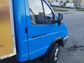 2011 ГАЗ ГАЗель (3302), белый, 600000 рублей - вид 4