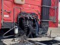 2012 Renault Premium, красный, 2750000 рублей - вид 7