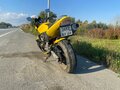 2002 Honda CB 600F Hornet, жёлтый, 425000 рублей - вид 8