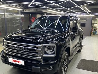 2024 Haval H9 II, чёрный, 4000000 рублей, вид 1