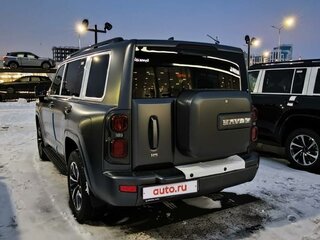 2024 Haval H9 II, белый, 3798000 рублей, вид 4