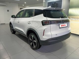 2025 Tenet T4, белый, 2429000 рублей, вид 3