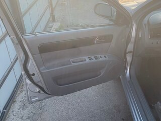 2005 Chevrolet Lacetti I, серебристый, 570000 рублей, вид 4
