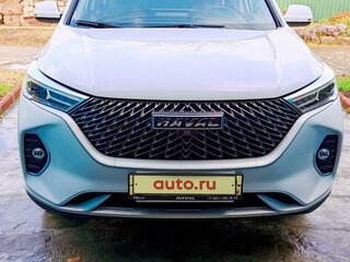 2023 Haval M6 II, белый, 2000000 рублей, вид 1