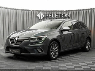 Renault Megane IV