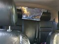 2004 Hyundai Getz I, чёрный, 400000 рублей - вид 5