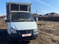 2007 ГАЗ ГАЗель (3302), белый, 600000 рублей