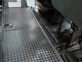2007 Ford Transit, серебристый, 1150000 рублей - вид 8