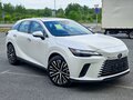 2025 Lexus RX 300 V, белый, 7800000 рублей