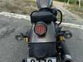 2017 Yamaha XV950 Bolt, серый, 680000 рублей - вид 6