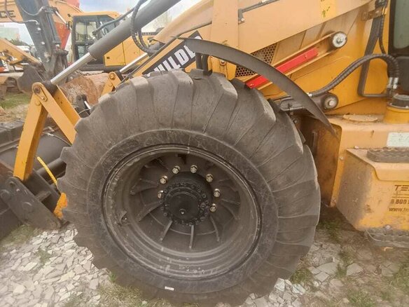 2023 Builder BL 488, 4710000 рублей - вид 6