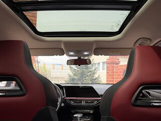 2021 Oshan X5, серый, 1850000 рублей, вид 1
