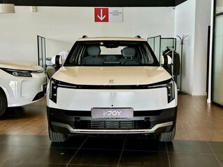2026 Evolute i-Joy II, белый, 3824000 рублей, вид 2