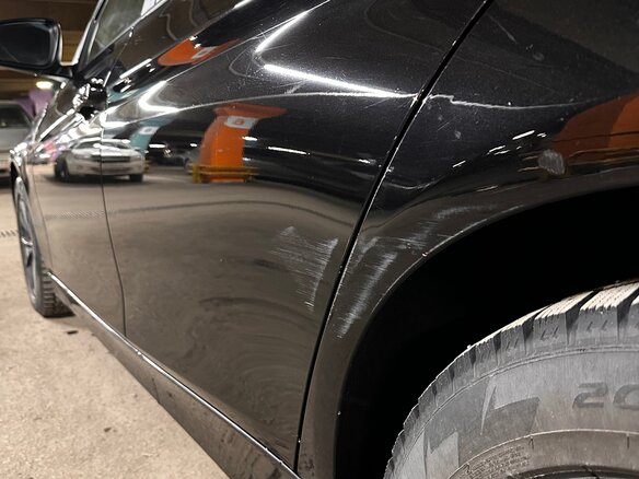 2013 BMW 3 серии 320i VI (F3x), чёрный, 1450000 рублей - вид 15