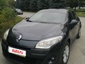 2011 Renault Megane III, серый, 560000 рублей - вид 1