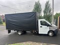 2015 ГАЗ ГАЗель Next, белый, 1550000 рублей