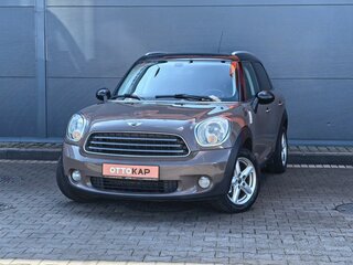 Mini Countryman Cooper I