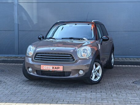 Mini Countryman I