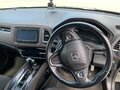2020 Honda Vezel I Рестайлинг, чёрный, 2300000 рублей - вид 6