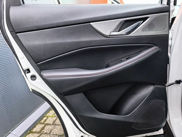 2024 Changan CS35 Plus I Рестайлинг, белый, 2069000 рублей - вид 11