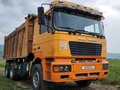 2011 Shacman (Shaanxi) F2000, оранжевый, 1800000 рублей - вид 2