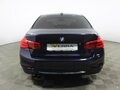 2012 BMW 3 серии 328i VI (F3x), синий - вид 4