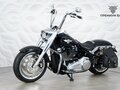 2018 Harley-Davidson Fat Boy, чёрный, 1899000 рублей - вид 2