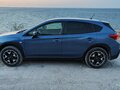 2017 Subaru XV II, синий, 1810000 рублей - вид 3