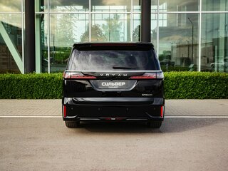 2026 Voyah Dream I, чёрный, 8800000 рублей, вид 4