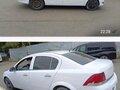 2012 Opel Astra H Рестайлинг, белый, 400000 рублей - вид 3