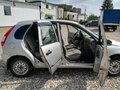 2008 Lada (ВАЗ) Kalina I, серебристый - вид 3