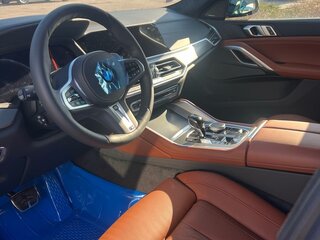 2025 BMW X7 30d I (G07), белый, 16500000 рублей, вид 2