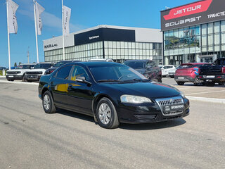 2009 ГАЗ Volga Siber I, чёрный, 279000 рублей, вид 3