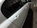 2008 Renault Laguna III, белый, 540000 рублей - вид 4