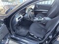 2009 BMW 3 серии 318i V (E90/E91/E92/E93) Рестайлинг, чёрный, 1400000 рублей - вид 4