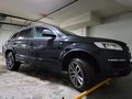 2009 Audi Q7 I (4L), чёрный, 2000000 рублей - вид 3