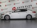 2015 Kia Optima III Рестайлинг, белый, 1349000 рублей - вид 5