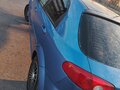 2007 Chevrolet Lacetti I, синий, 460000 рублей - вид 7