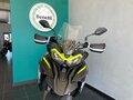 2025 Benelli TRK 702 X, серый, 789000 рублей - вид 7