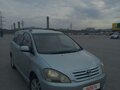 2001 Toyota Ipsum II (M20), зелёный, 950000 рублей - вид 1