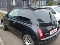 2005 Nissan Micra III (K12), чёрный, 250000 рублей - вид 3